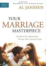 Your Marriage Master Piece - Al Janssen