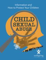 Child Sexual Abuse Information Booklet
