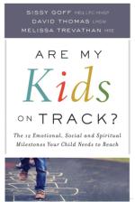 Are My Kids On Track? Book